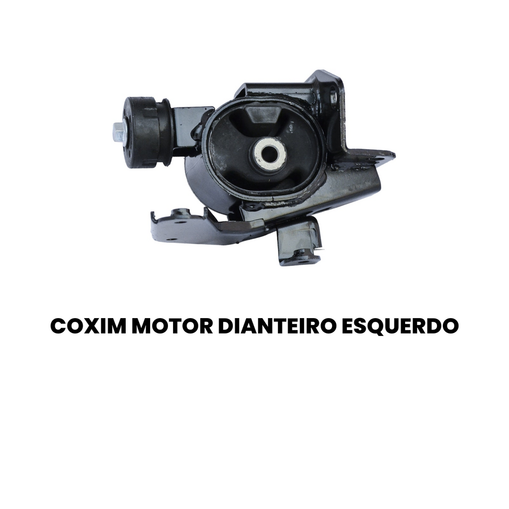 COXIM MOTOR DIANTEIRO ESQUERDO TOYOTA MB765 - Imagem 2
