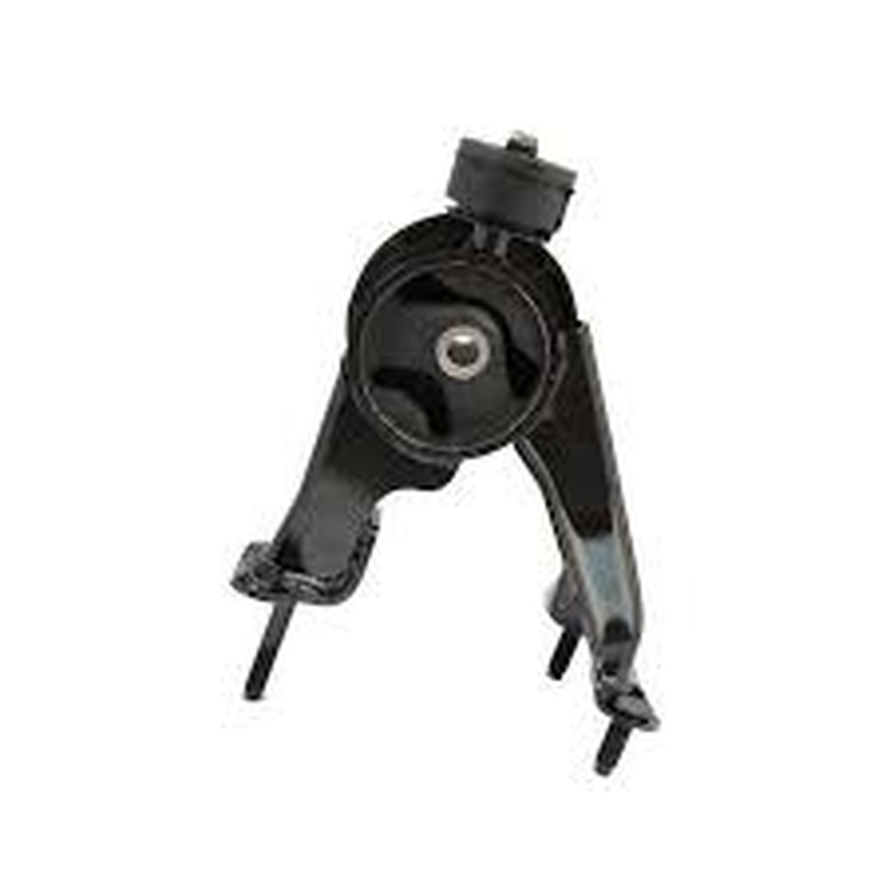 Coxim Motor Tras Esq Toyota Corolla 2006-2008 Hyundai Tucson - Imagem 1
