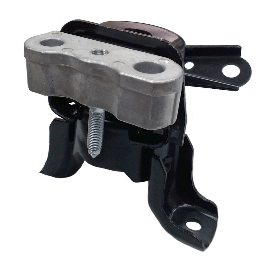 COXIM DO MOTOR DIANTEIRO DIREITO TOYOTA MB767 - Imagem 1