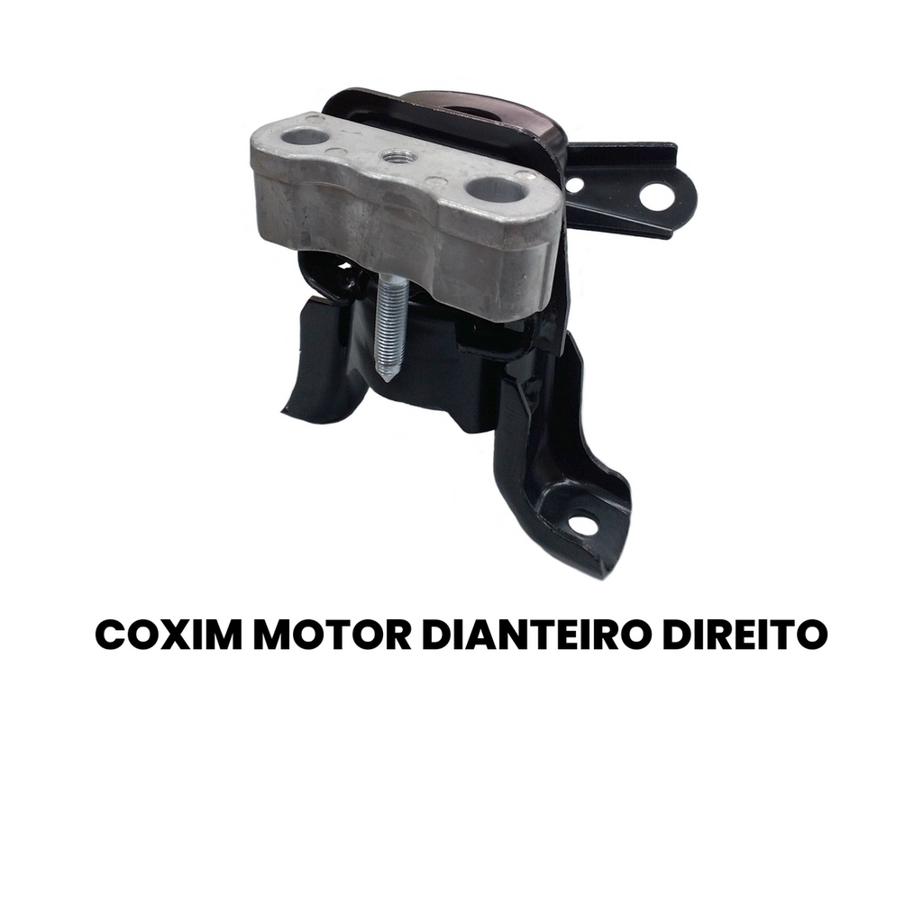 COXIM MOTOR DIANTEIRO DIREITO TOYOTA MB0767 - Imagem 2
