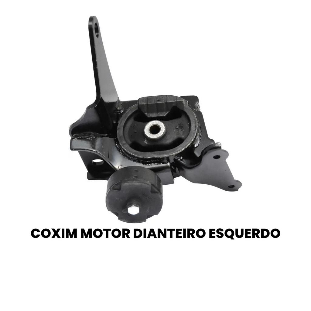 COXIM MOTOR DIANTEIRO ESQUERDO TOYOTA MB768 - Imagem 2
