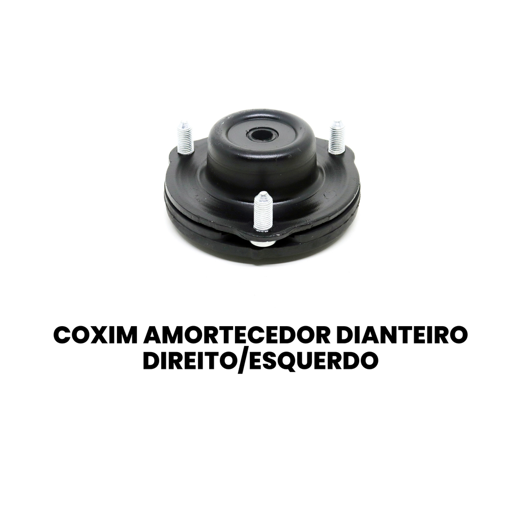 Coxim Amortecedor Dianteiro Direito/Esquerdo Hilux - Imagem 2