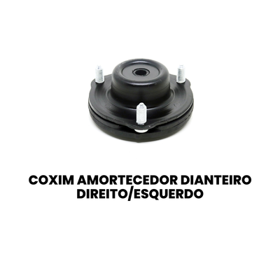 Coxim Amortecedor Dianteiro Direito/Esquerdo Hilux - Imagem 2