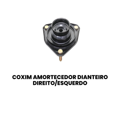 Coxim Amortecedor Dianteiro D/E Toyota RAV4 - Imagem 2