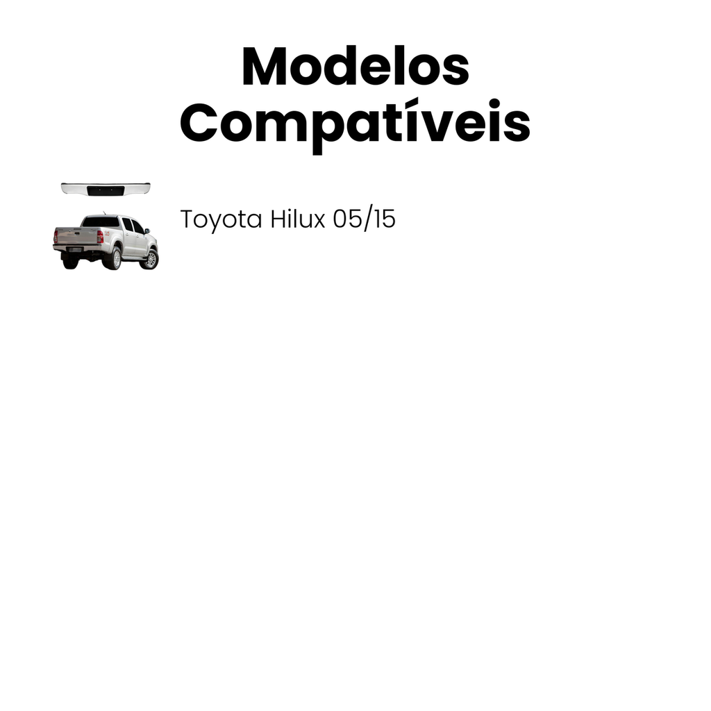 Coxim Motor Dianteiro Direito/Esquerdo TOYOTA MB797 - Imagem 4