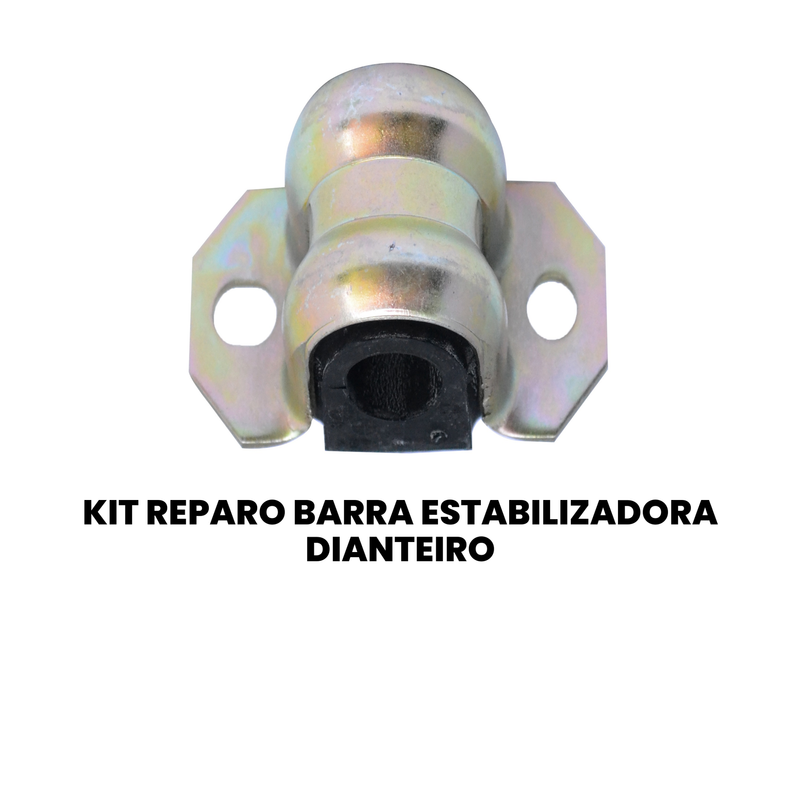 Kit Reparo Barra Estabilizadora Dianteira Hyundai i30 1.6 1. - Imagem 2