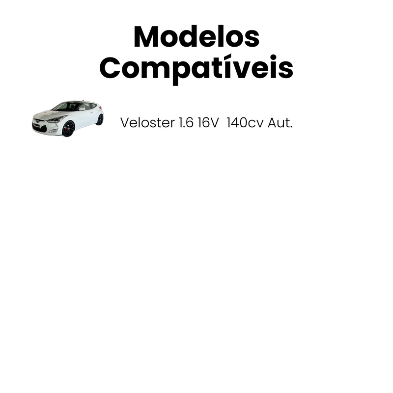 Coxim Câmbio Tras Hyundai Veloster 1.6 16V 140cv Aut. 2012 2 - Imagem 4