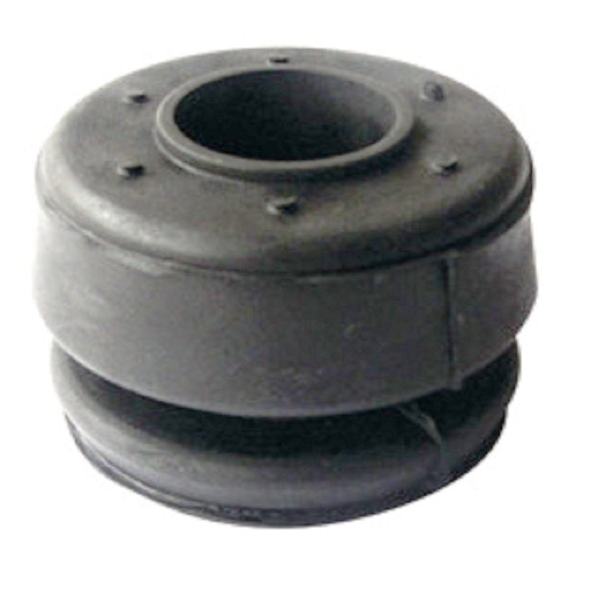 BUCHA BRAÇO TENSOR DIANTEIRO DIREITO/ESQUERDO KIA | ASIA MOTORS MB0804