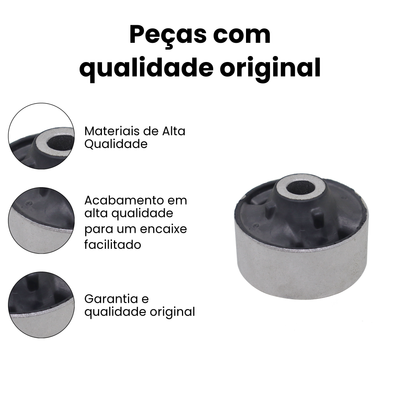 Bucha Bandeja Traseira Dianteira Corolla 2019-2023 - Imagem 3