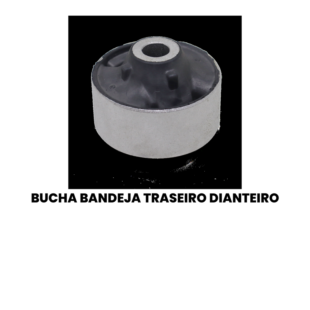 Bucha Bandeja Traseira Dianteira Corolla 2019-2023 - Imagem 2