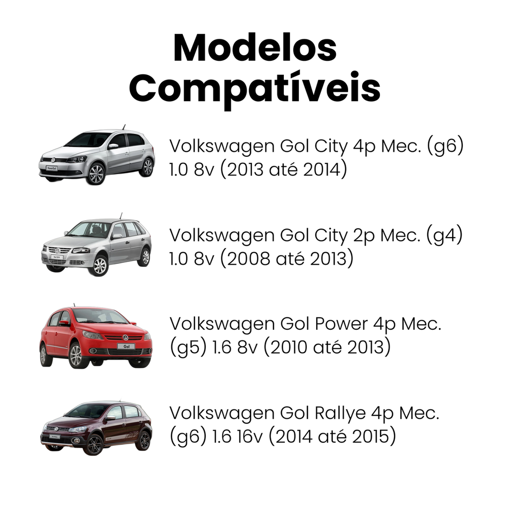 BUCHA BANDEJA DIANTEIRO DIREITO/ESQUERDO VOLKSWAGEN | AUDI MB9009 - Imagem 4