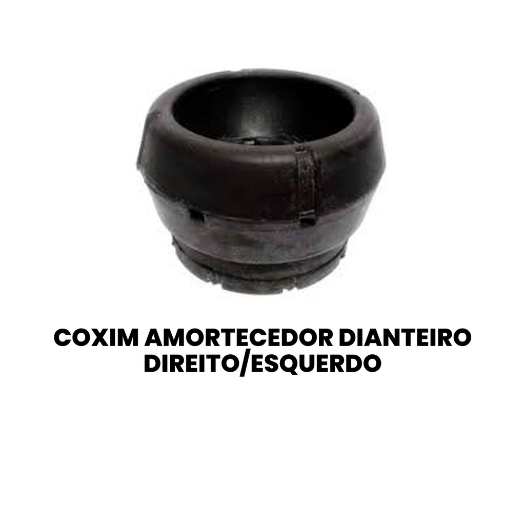 COXIM AMORTECEDOR DIANTEIRO DIREITO E ESQUERDO AUDI | VOLKSWAGEN MB9012A - Imagem 2