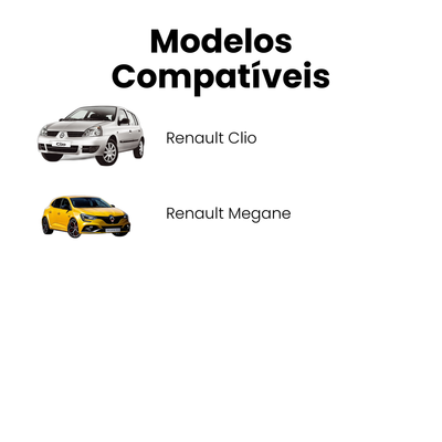 COXIM CÂMBIO TRASEIRO CENTRAL RENAULT MB9022 - Imagem 4