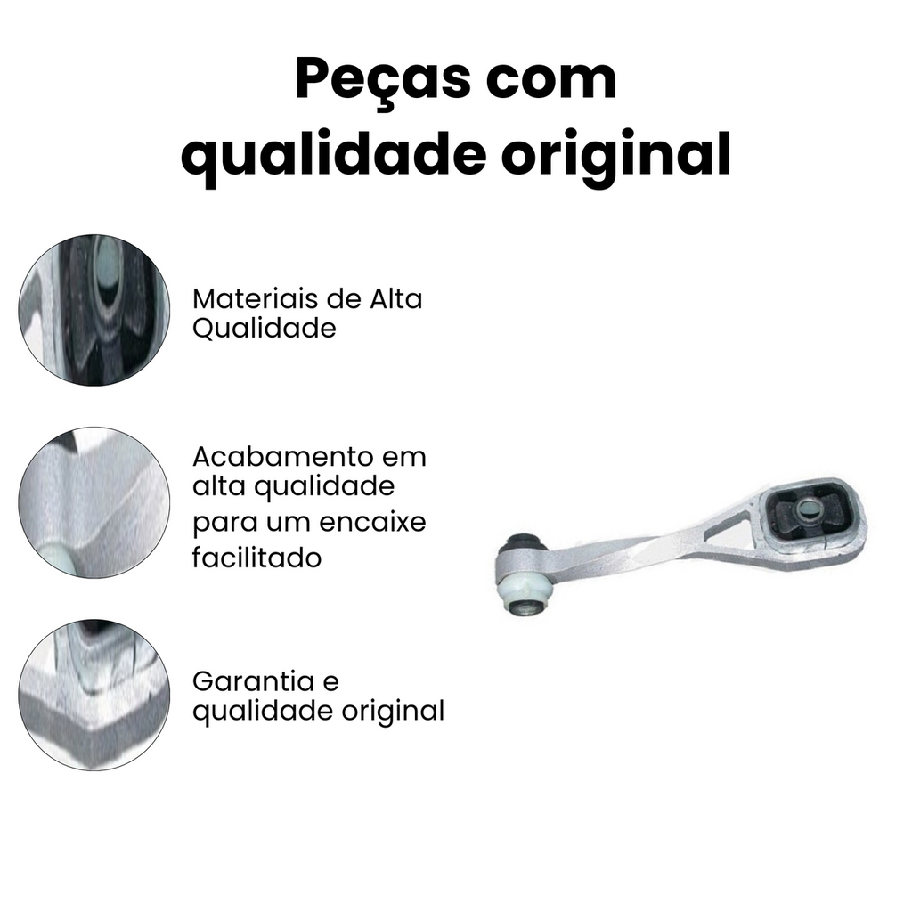 COXIM CÂMBIO TRASEIRO CENTRAL RENAULT MB9022 - Imagem 3