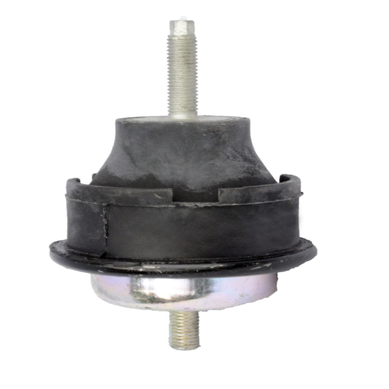 Coxim Motor Diant Dir Peugeot 306 94-02 Fiat Palio 96-12 Sie - Imagem 1
