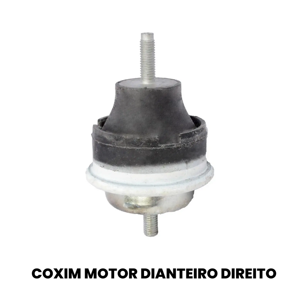 COXIM MOTOR DIANTEIRO DIREITO CITROEN MB9037 - Imagem 2