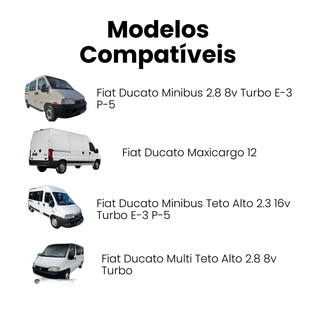 BUCHA BANDEJA DIANTEIRO DIREITO/ESQUERDO PEUGEOT | FIAT | CITROEN MB9060 - Imagem 4