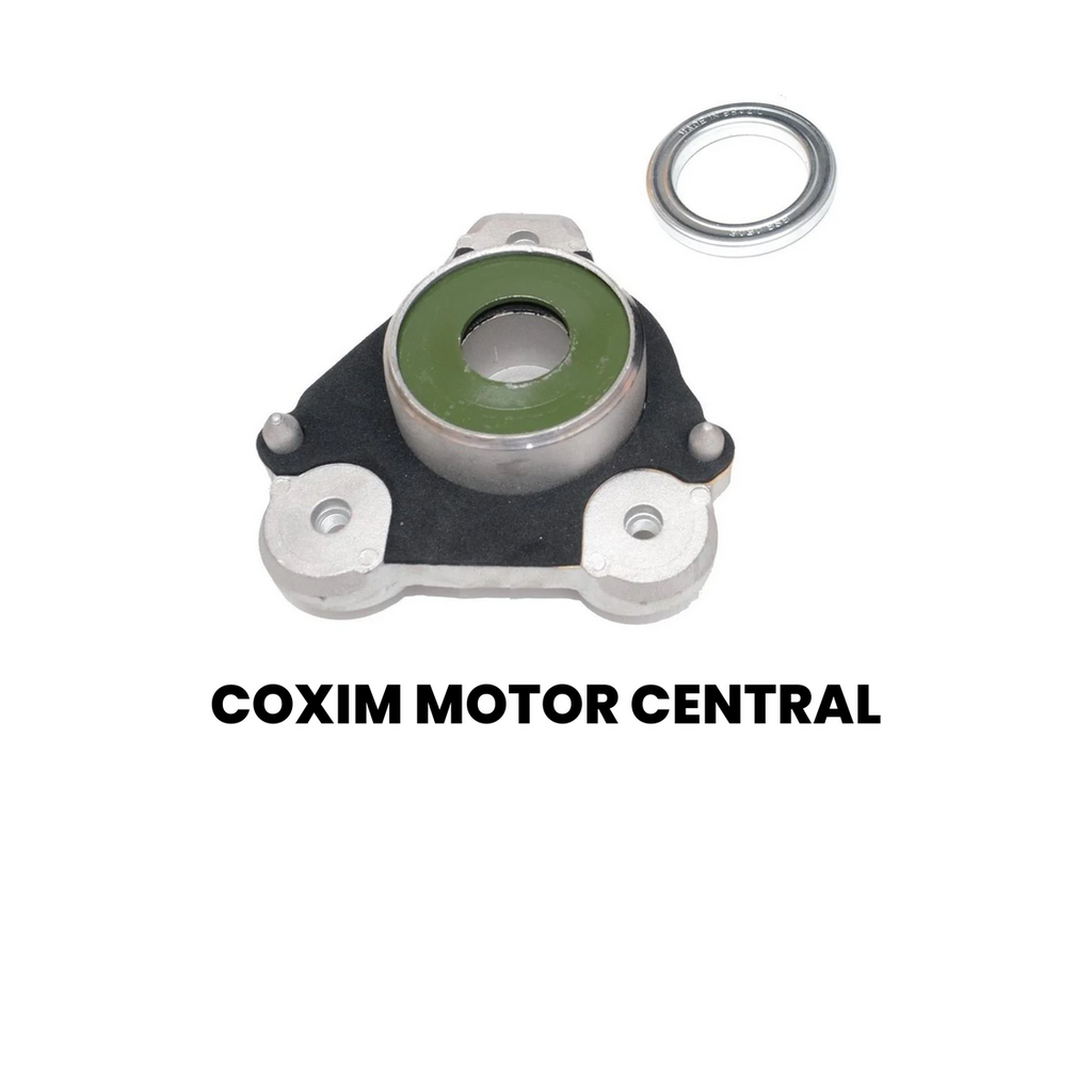 COXIM MOTOR TRASEIRO CENTRAL RENAULT MB9085 - Imagem 2