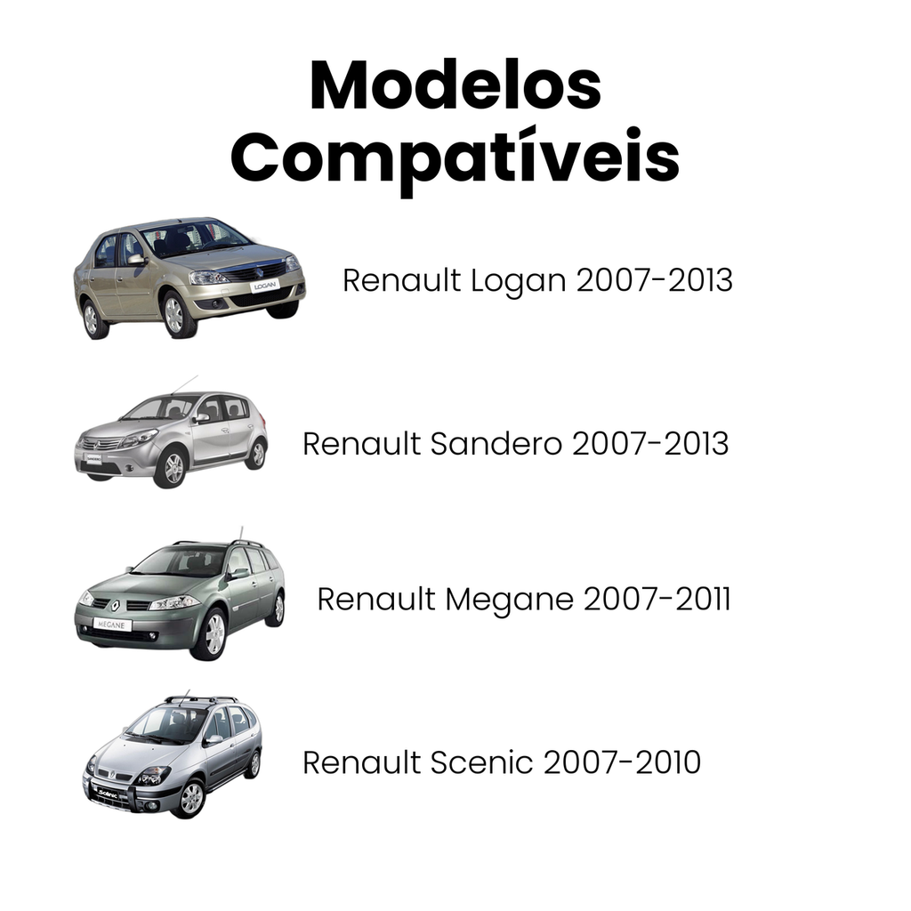 COXIM CÂMBIO ESQUERDO RENAULT MB9147 - Imagem 4