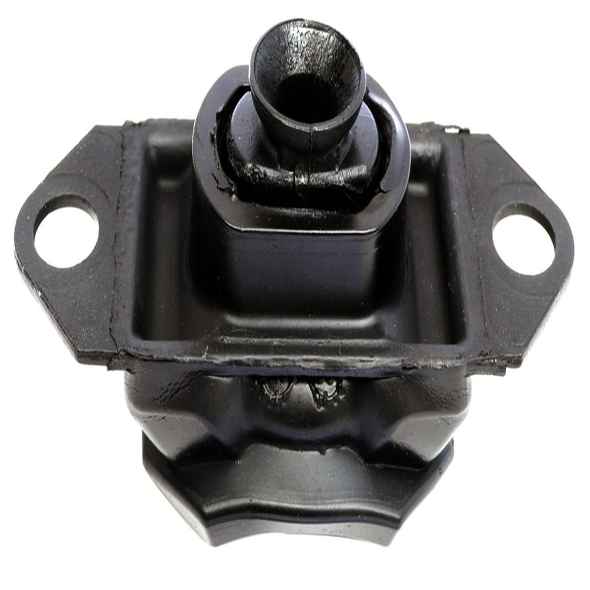 Coxim Câmbio Esq Renault Logan 2007-2013 Sandero 2007-2014