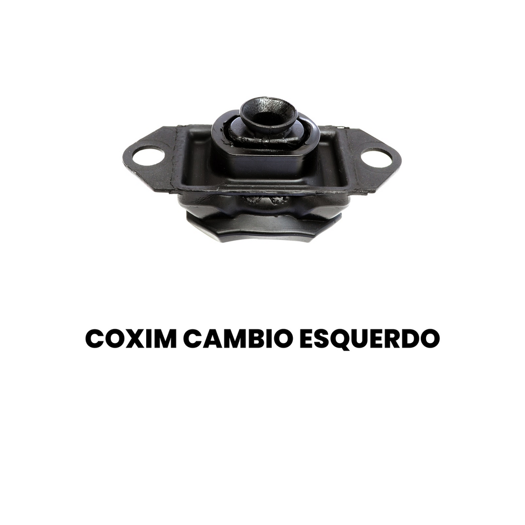 COXIM DO CÂMBIO LADO ESQUERDO RENAULT MB09147 - Imagem 2