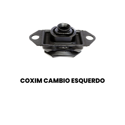 COXIM DO CÂMBIO LADO ESQUERDO RENAULT MB09147 - Imagem 2