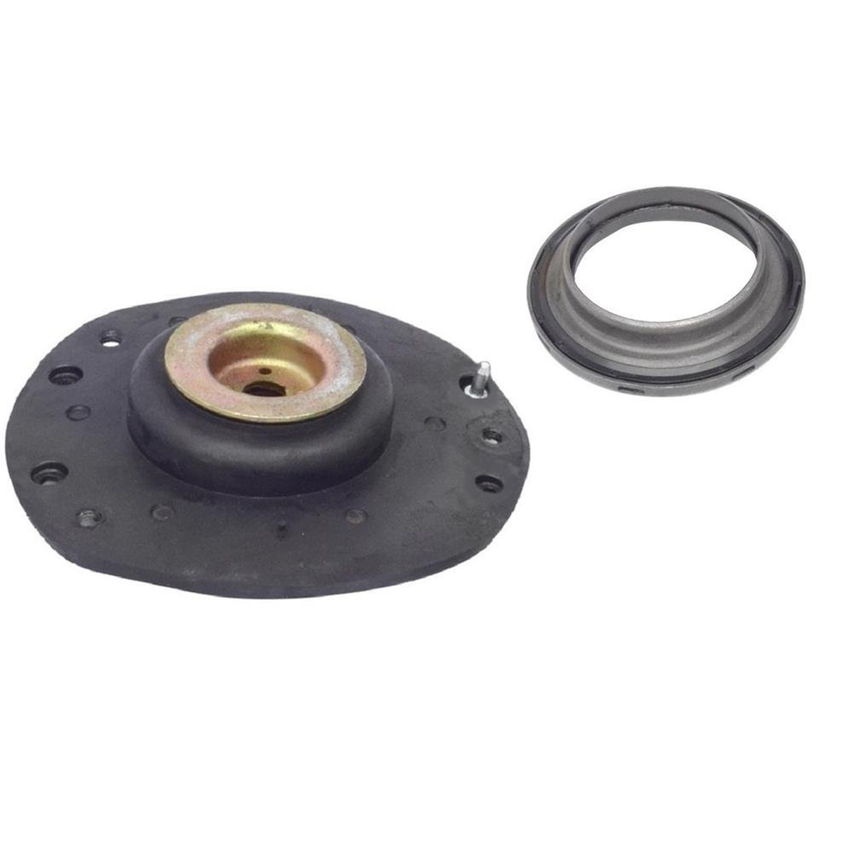 Coxim Amort Diant Dir Peugeot 206 2001-2007