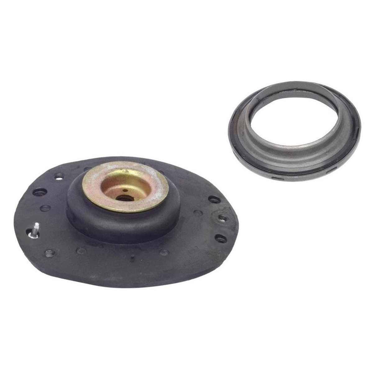 Coxim Amort Diant Dir Peugeot 206 1998-2010