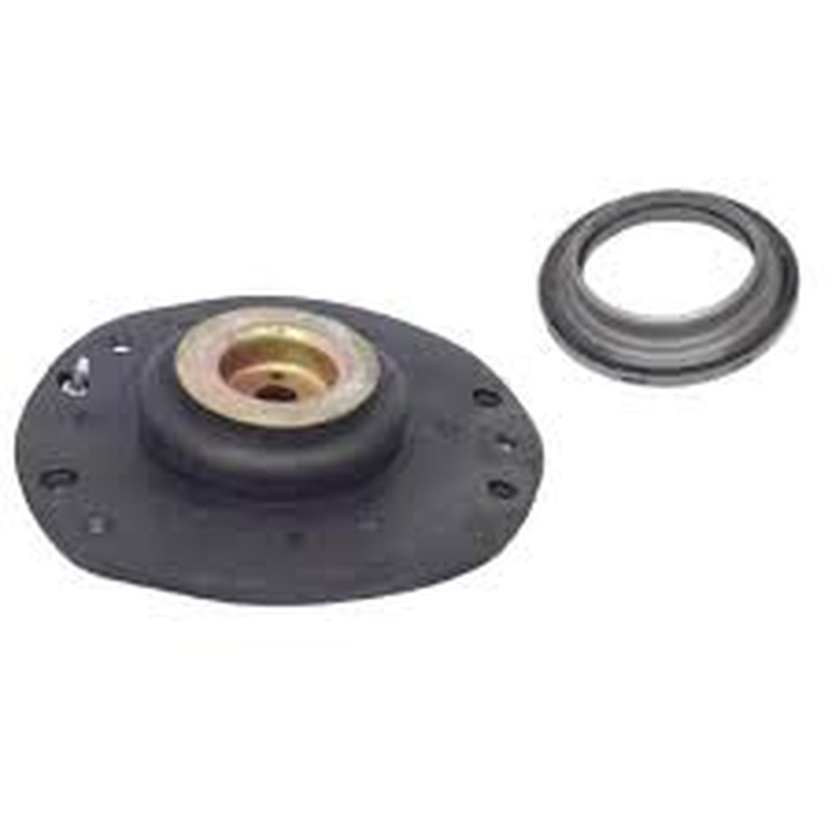 Coxim Amort Diant Dir Peugeot 206 1998-2009