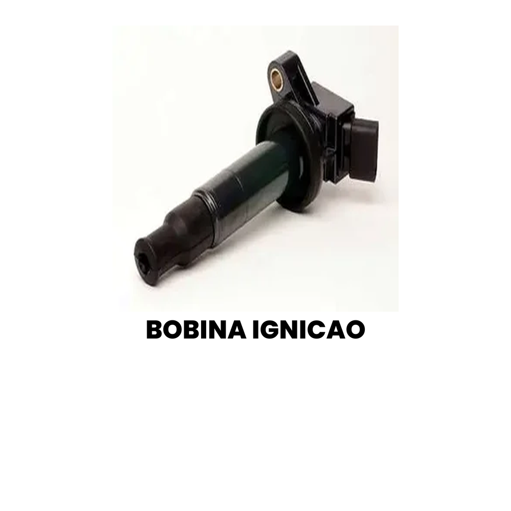 BOBINA IGNICAO Cargo/Constellation 2006-2012 - Imagem 2