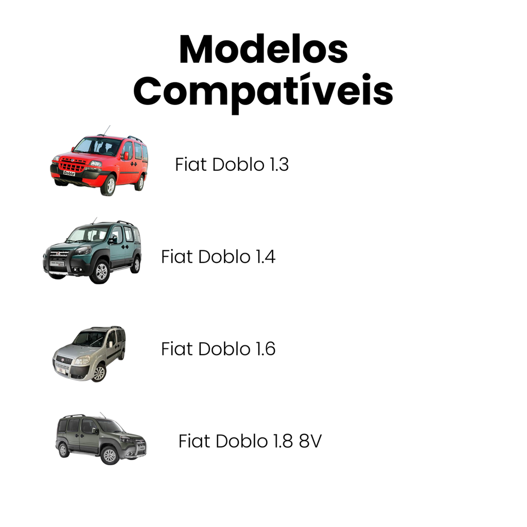 COXIM MOTOR DIANTEIRO DIREITO FIAT MB9243 - Imagem 4