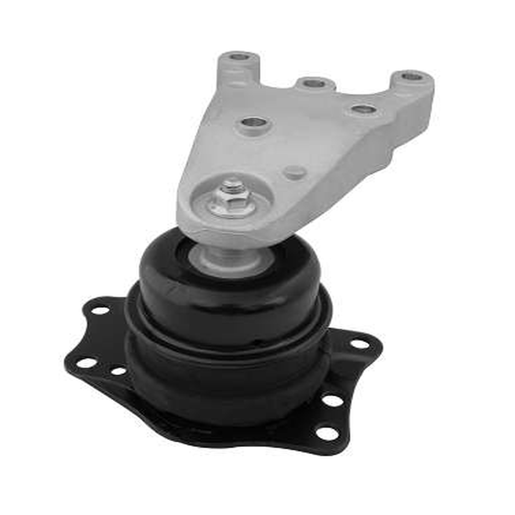 COXIM MOTOR DIANTEIRO DIREITO COM SUPORTE VOLKSWAGEN MB9257A - Imagem 1