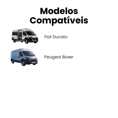 AMORTECEDOR DE SUSPENSÃO TRASEIRO DIREITO E ESQUERDO MB9273A FIAT | PEUGEOT | CITROEN - Imagem 4