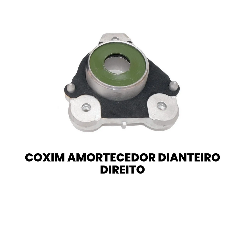 COXIM AMORTECEDOR DIANTEIRO DIREITO FIAT | CITROEN | PEUGEOT MB9273 - Imagem 2