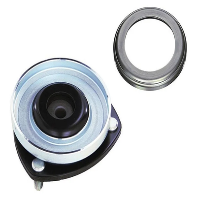 COXIM AMORTECEDOR DIANTEIRO DIREITO/ESQUERDO COM ROLAMENTO HONDA MB9277A - Imagem 1