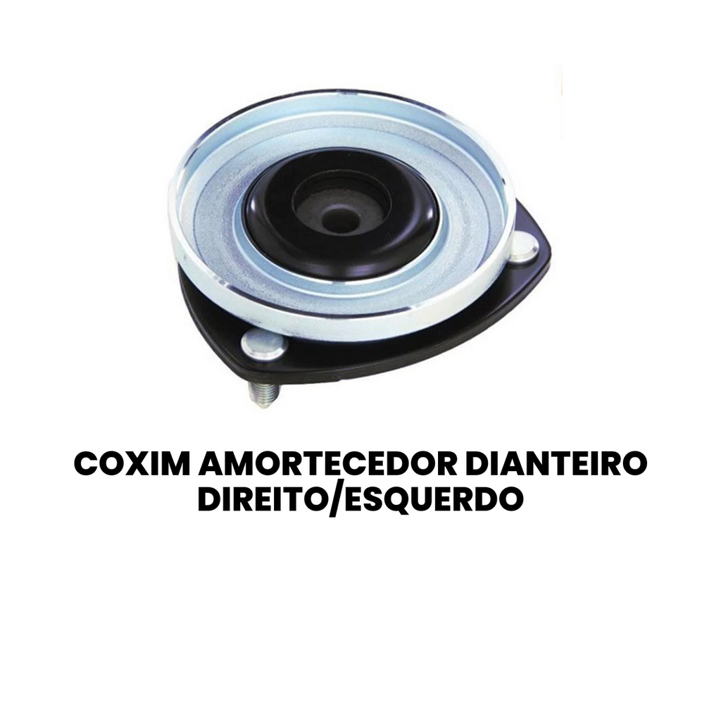 COXIM DO AMORTECEDOR DIANTEIRO DIREITO E ESQUERDO HONDA MB9277 - Imagem 2
