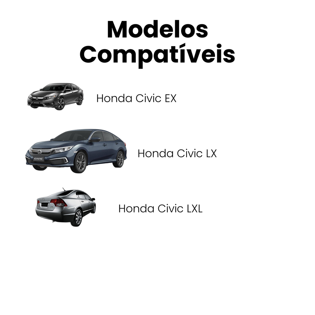 COXIM DO AMORTECEDOR DIANTEIRO DIREITO E ESQUERDO HONDA MB9277 - Imagem 4
