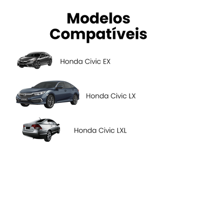 COXIM DO AMORTECEDOR DIANTEIRO DIREITO E ESQUERDO HONDA MB9277 - Imagem 4