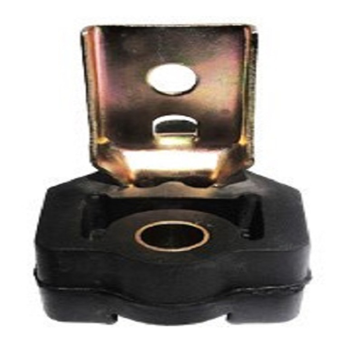 Par Coxim Silencioso Diant Dir Esq Mercedes-Benz 608 708 709 199