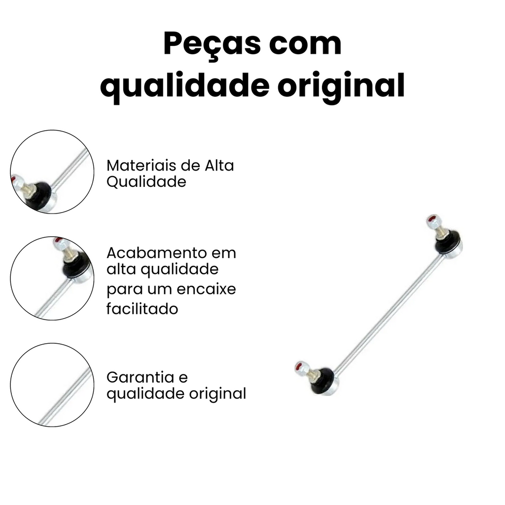 BIELETA TRASEIRO DIREITO/ESQUERDO HYUNDAI MB9331 - Imagem 3