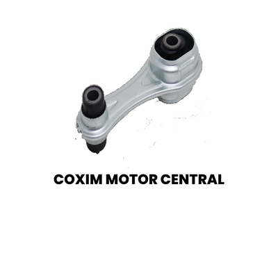 Coxim Motor Central Renault Sandero Oroch - Imagem 2