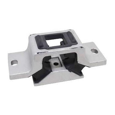 Coxim Motor Dianteiro Esquerdo Master 2013-2022 - Imagem 1