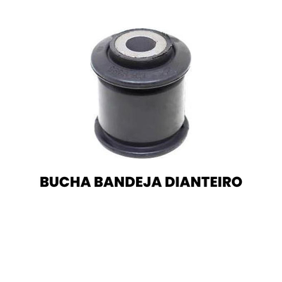 Bucha da Bandeja Dianteira Master MOBENSANI - Imagem 2