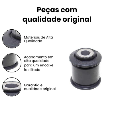 Bucha da Bandeja Dianteira Master MOBENSANI - Imagem 3