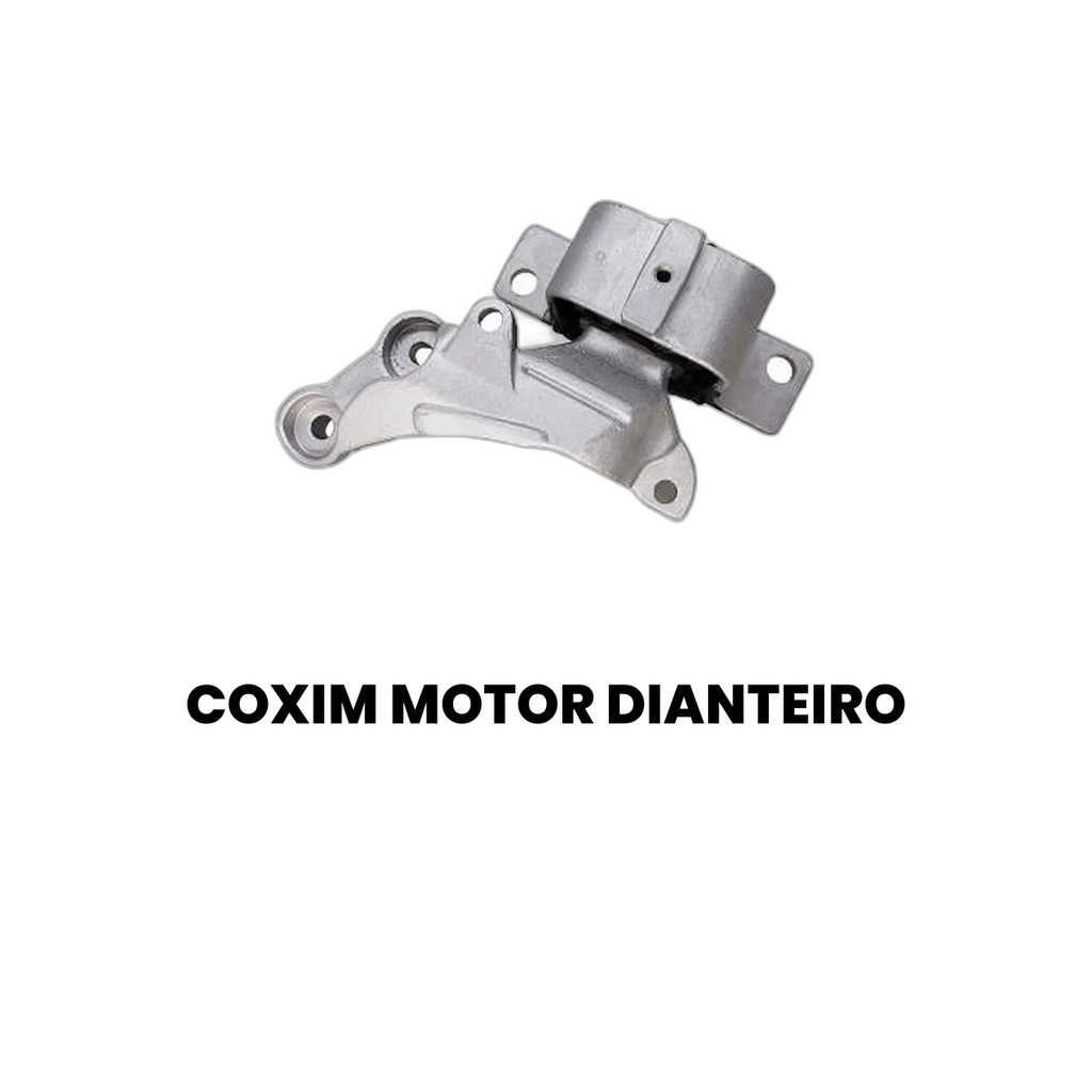 COXIM MOTOR DIANTEIRO RENAULT MB9398 - Imagem 2