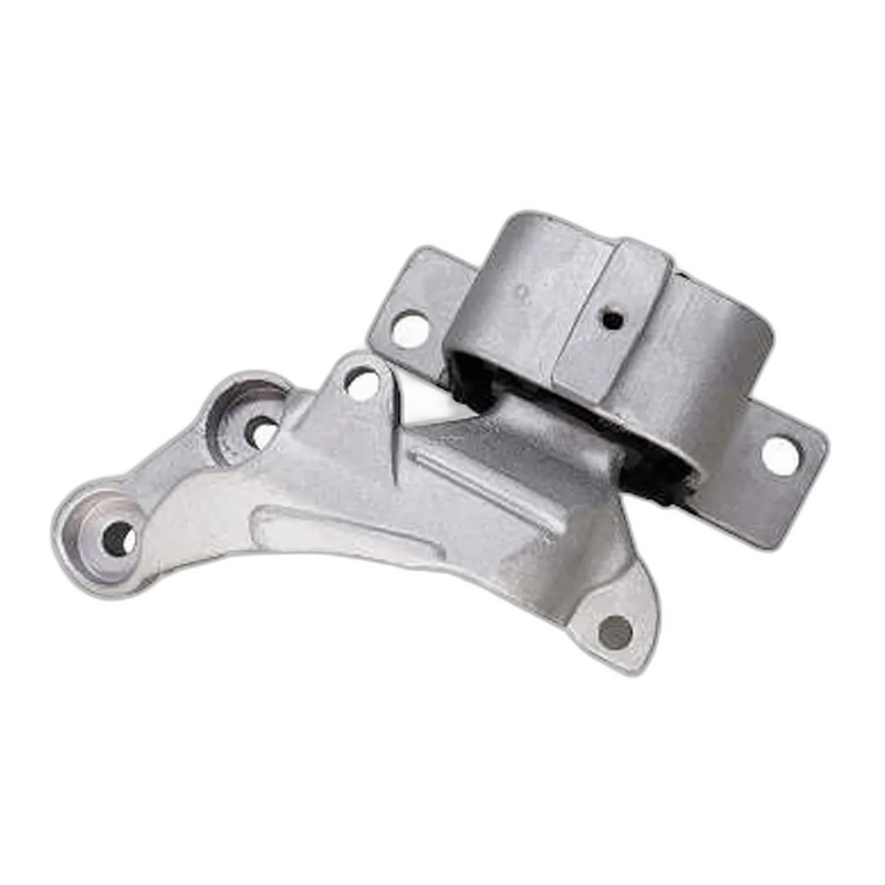 Coxim Motor Diant Renault Captur Duster Logan Sandero 2017-2 - Imagem 1