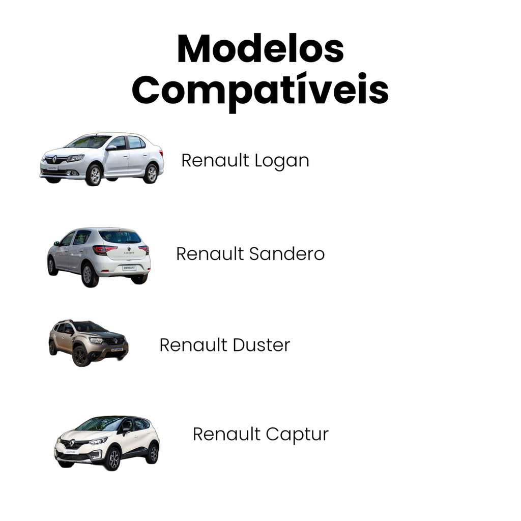 COXIM MOTOR DIANTEIRO DIREITO RENAULT MB9399 - Imagem 4