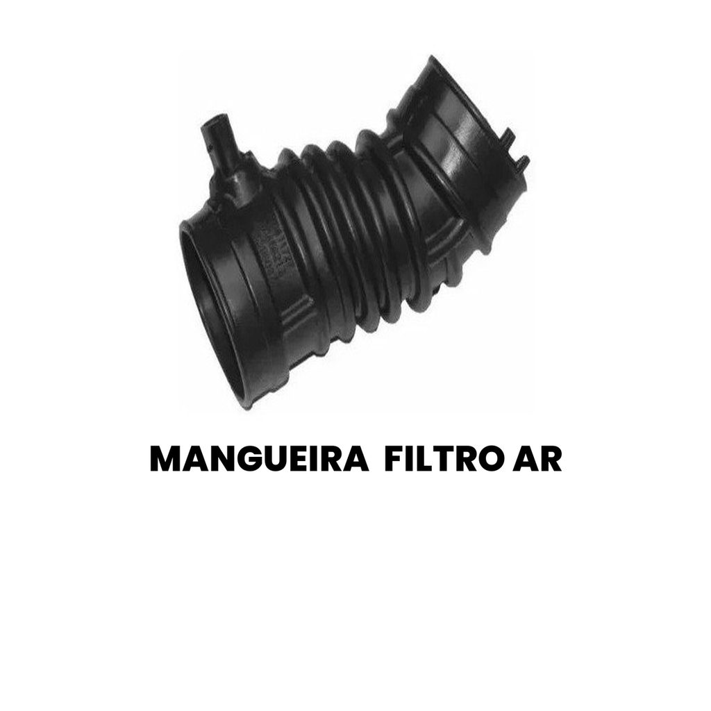 Mangueira do Filtro de Ar Celta Celta - Imagem 2