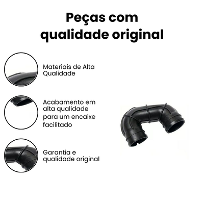 Mangueira de Ar - Uno Uno (MG013) - Imagem 3