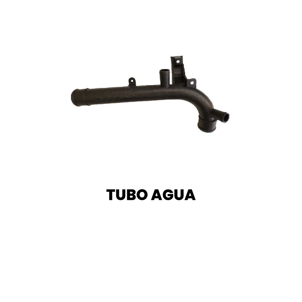 TUBO ÁGUA MG MANGUEIRAS - MERIVA MERIVA - Imagem 2